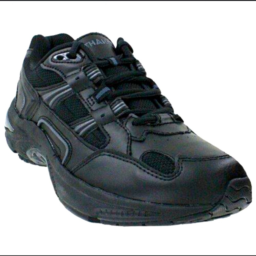 Vionic walker plantar fasciitis sneaker orthaheel